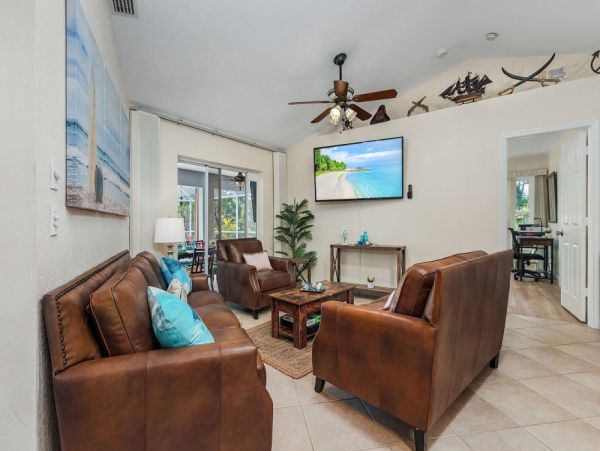 Cape Coral Home 1024321