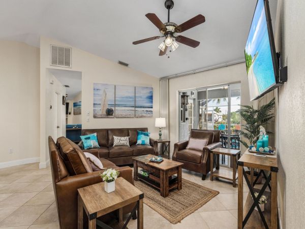 Cape Coral Home 1024321
