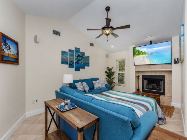 Cape Coral Home 1024321