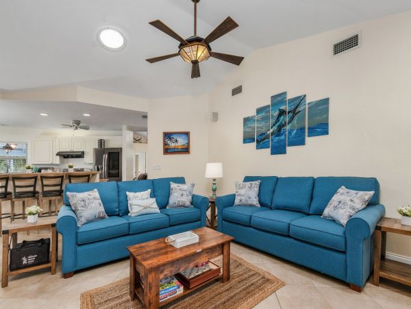 Cape Coral Home 1024321