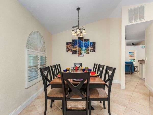 Cape Coral Home 1024321