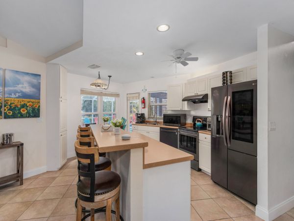 Cape Coral Home 1024321