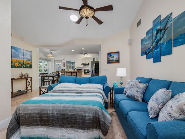 Cape Coral Home 1024321