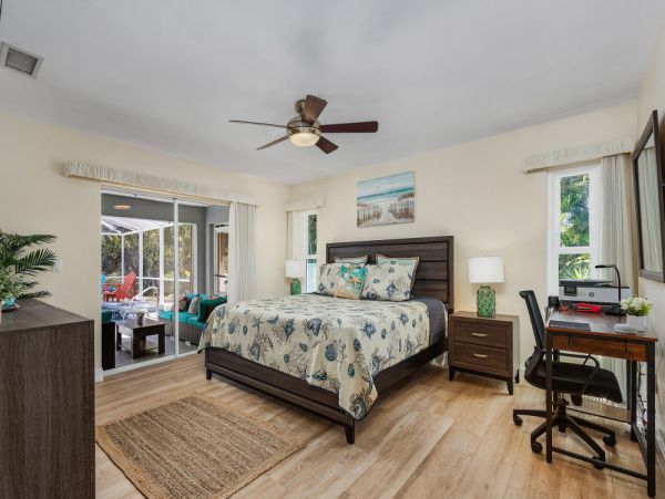 Cape Coral Home 1024321