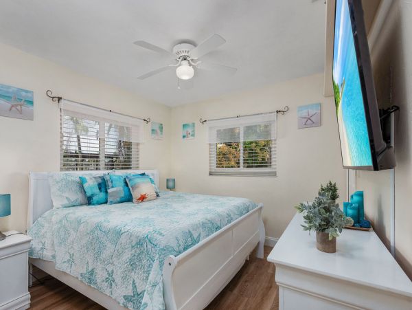 Cape Coral Home 1024321
