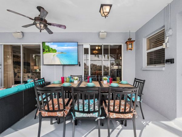 Cape Coral Home 1024321