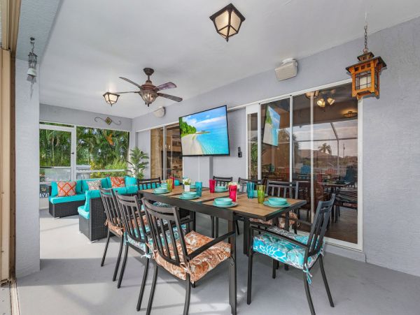 Cape Coral Home 1024321