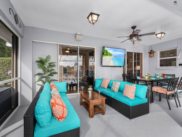Cape Coral Home 1024321