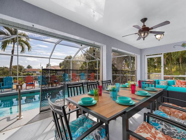 Cape Coral Home 1024321