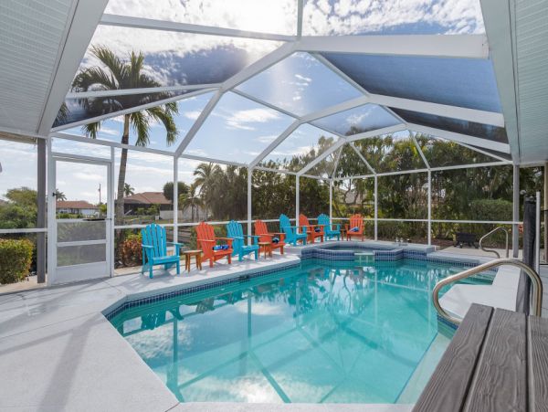 Cape Coral Home 1024321