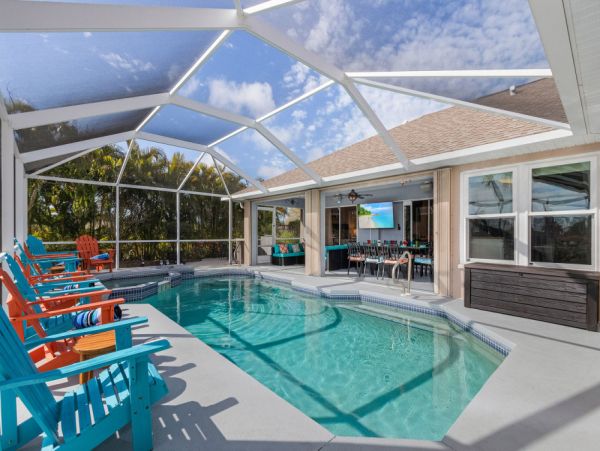 Cape Coral Home 1024321