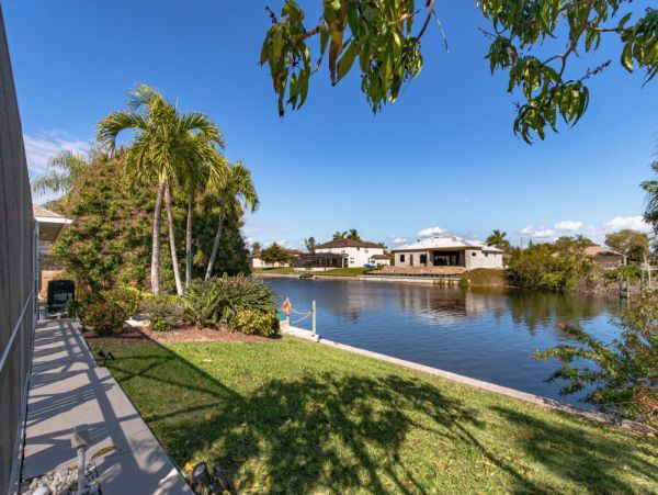 Cape Coral Home 1024321
