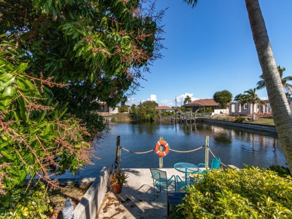 Cape Coral Home 1024321