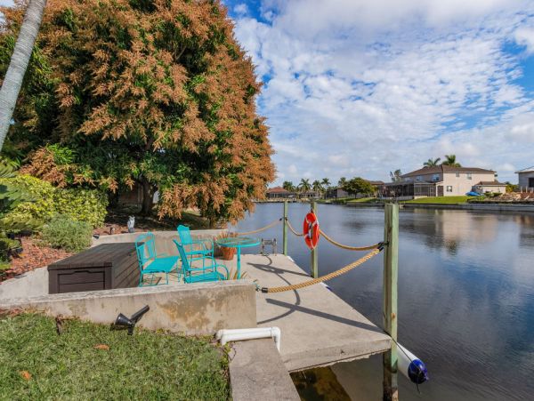 Cape Coral Home 1024321
