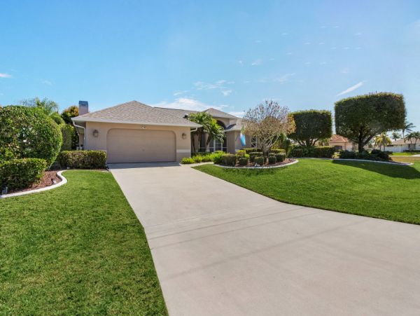 Cape Coral Home 1024321