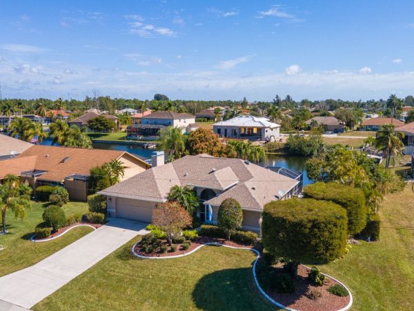 Cape Coral Home 1024321