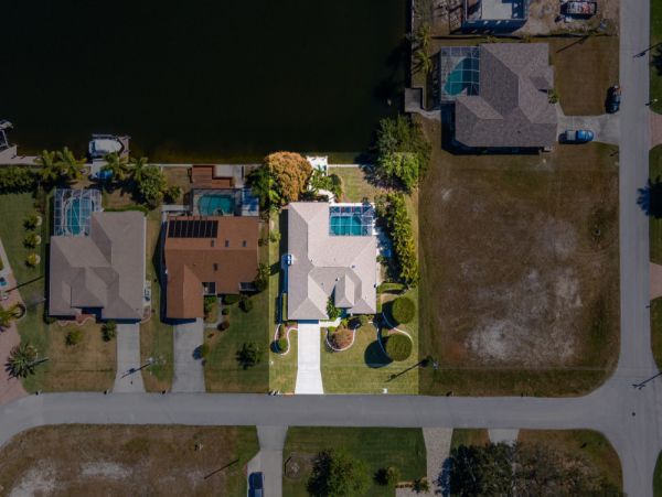 Cape Coral Home 1024321