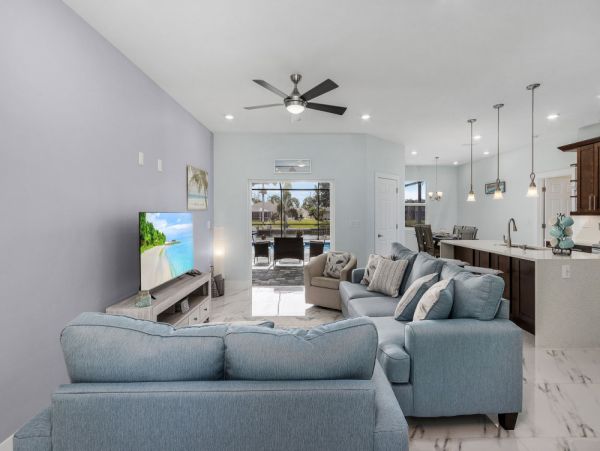 Cape Coral Home 1024322