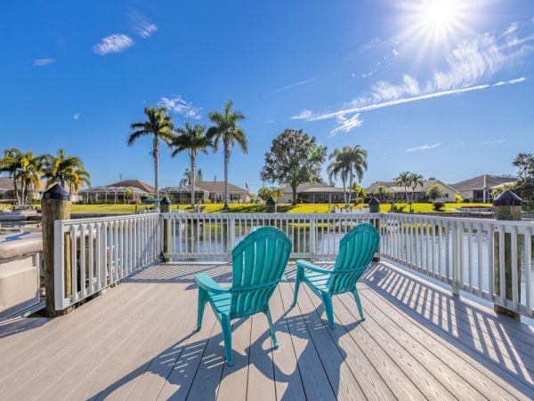 Cape Coral Home 1024322