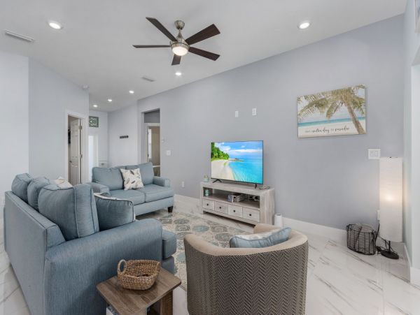 Cape Coral Home 1024322