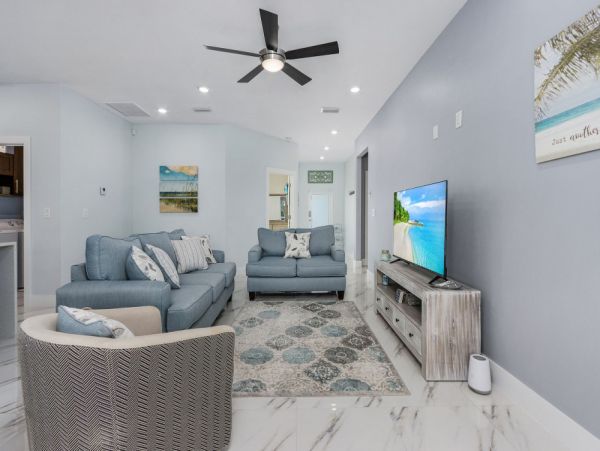 Cape Coral Home 1024322