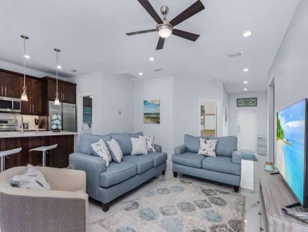 Cape Coral Home 1024322