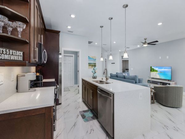 Cape Coral Home 1024322