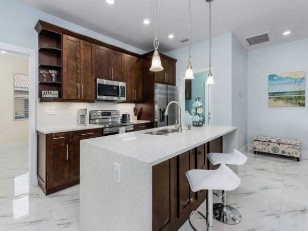 Cape Coral Home 1024322