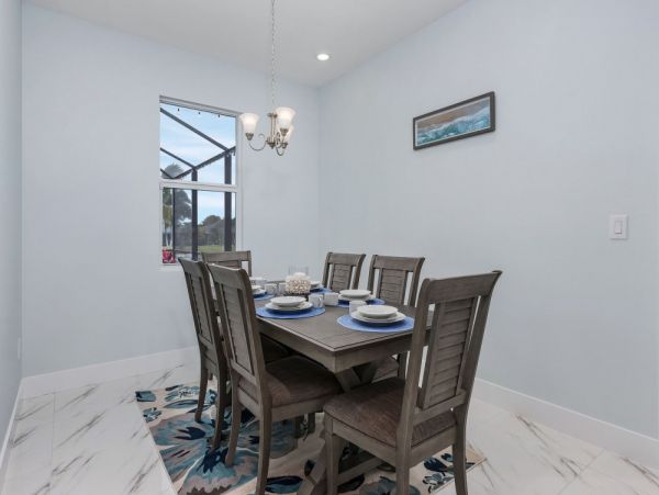 Cape Coral Home 1024322