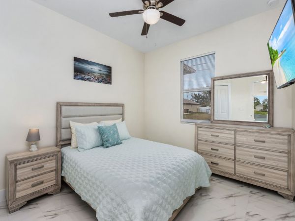 Cape Coral Home 1024322