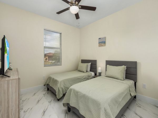 Cape Coral Home 1024322