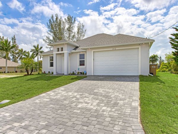 Cape Coral Home 1024322