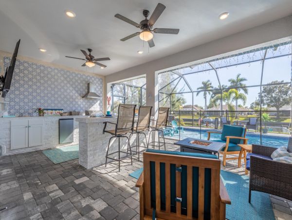 Cape Coral Home 1024322