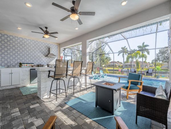 Cape Coral Home 1024322