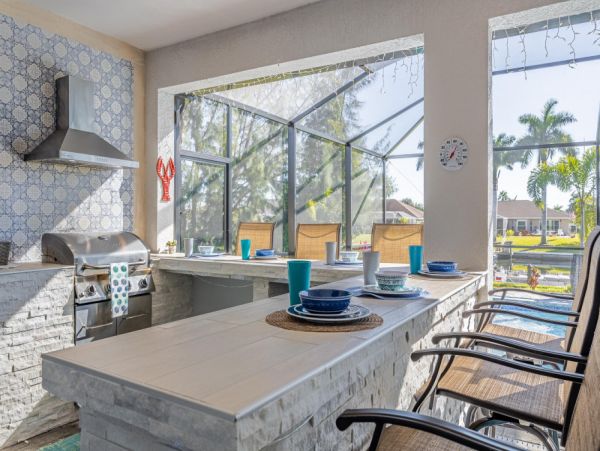 Cape Coral Home 1024322