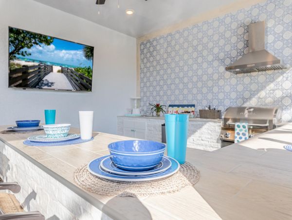 Cape Coral Home 1024322