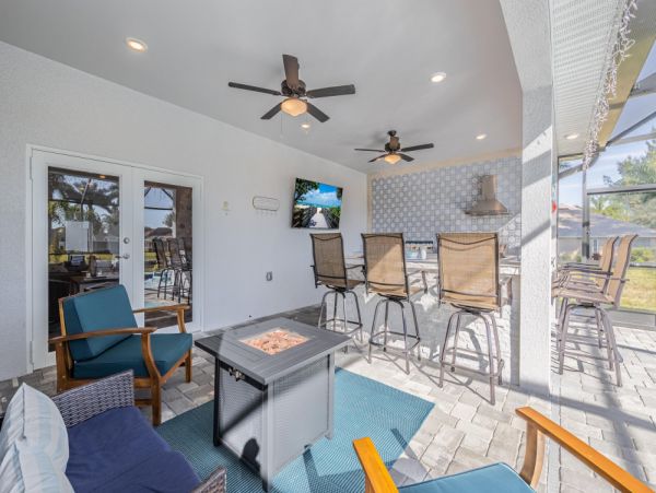 Cape Coral Home 1024322