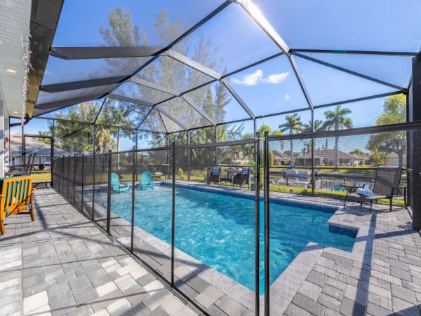 Cape Coral Home 1024322