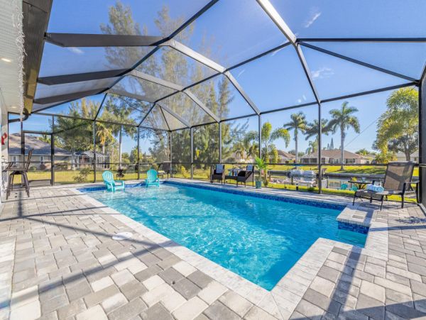 Cape Coral Home 1024322