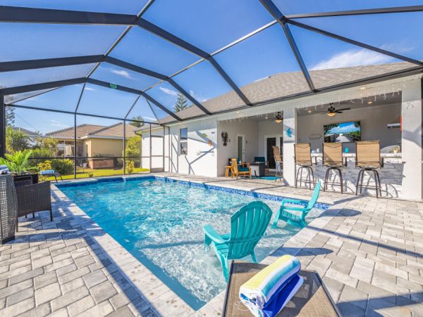 Cape Coral Home 1024322