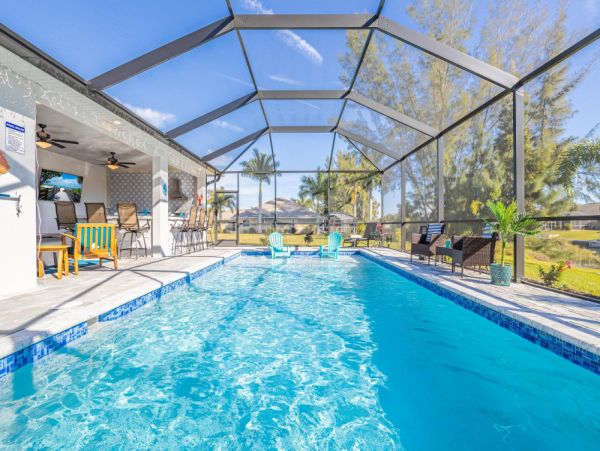 Cape Coral Home 1024322