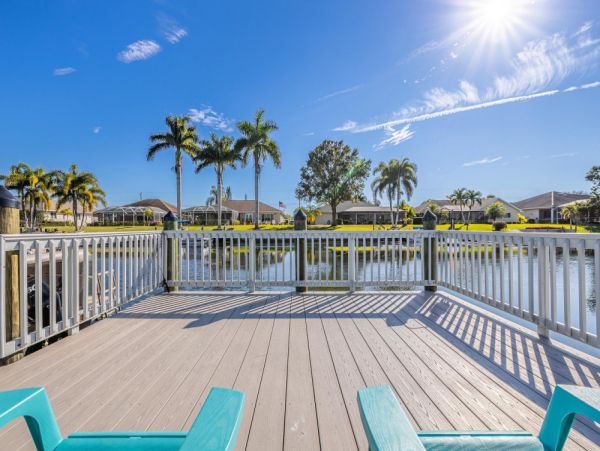 Cape Coral Home 1024322