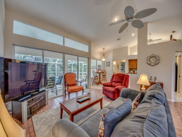 Cape Coral Home 1024323
