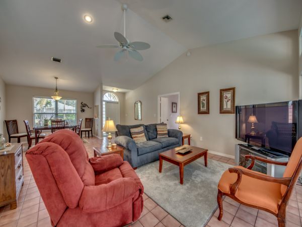 Cape Coral Home 1024323