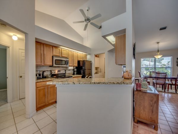 Cape Coral Home 1024323