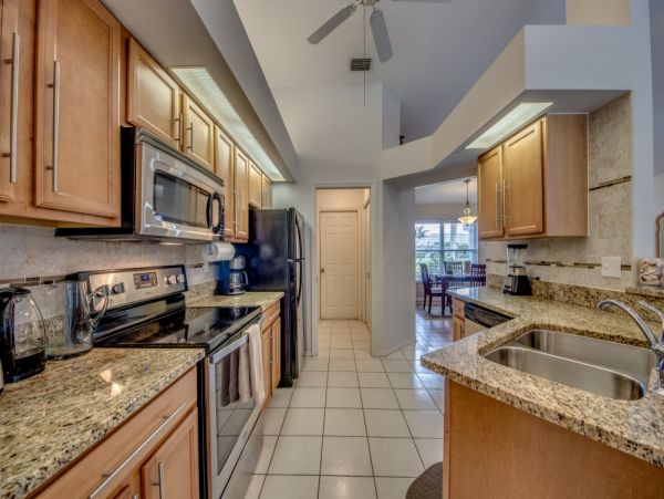Cape Coral Home 1024323