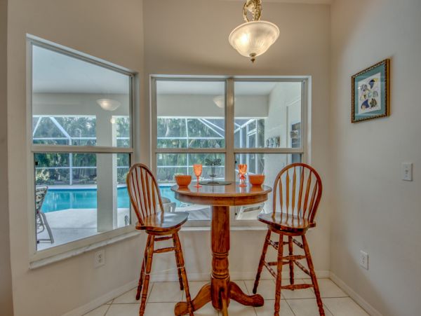 Cape Coral Home 1024323