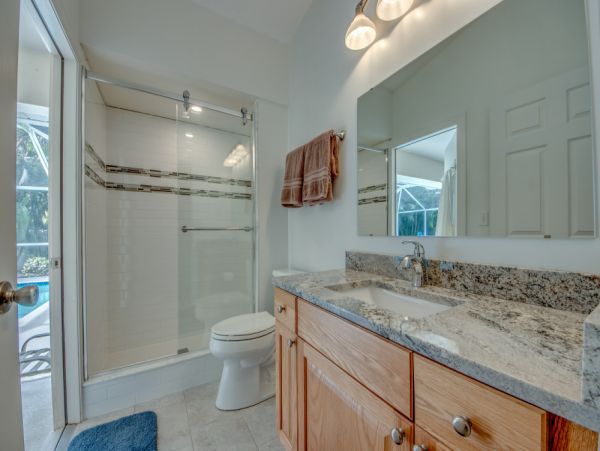 Cape Coral Home 1024323