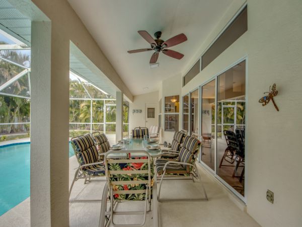 Cape Coral Home 1024323
