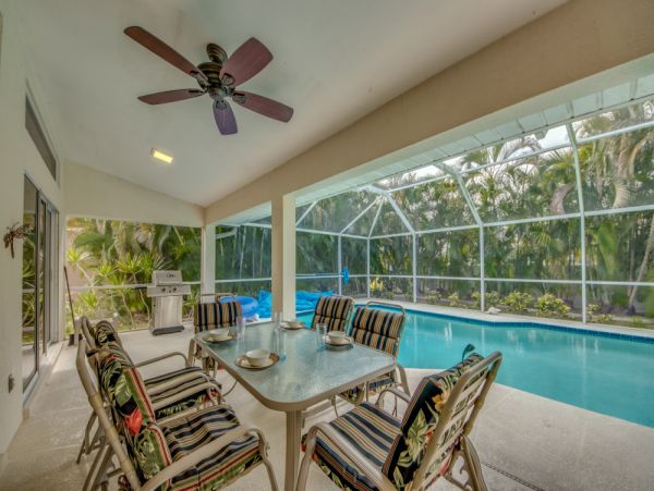 Cape Coral Home 1024323